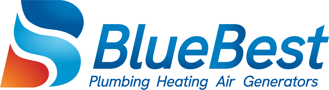 Blue Best Plumbing, Heating, Air & Generators